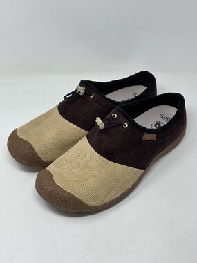 KEEN Men’s Howser III Slides Slip on Shoes Size 13
